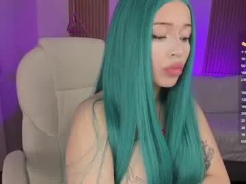 Freechat kendallwett on Chaturbate