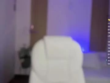 Freechat kendallwett on Chaturbate