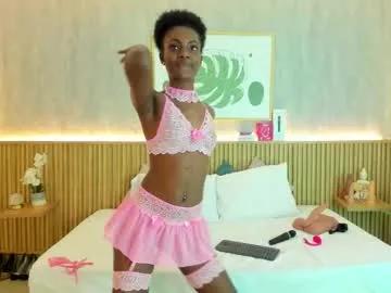 kenya_stone_ — GOAL: Sexy dance [90 tokens remaining] Let my sensuality fill you and make me vibrate #dance #petite #erotic #ebony #anal
