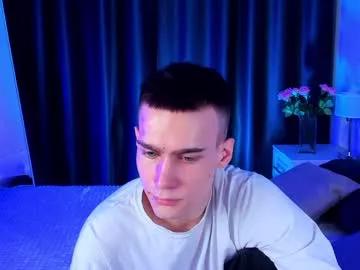 Freechat kevin_kess on Chaturbate