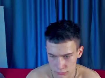 Freechat kevin_kess on Chaturbate