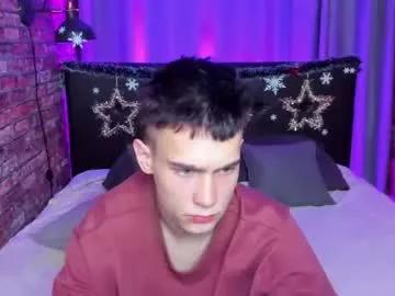Freechat kevin_kess on Chaturbate