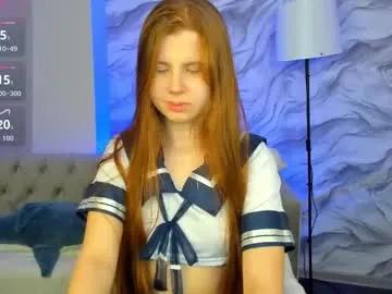 Freechat ki_wizz on Chaturbate