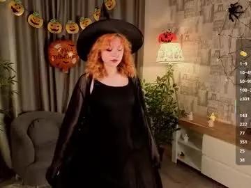 Freechat kieshaswymer on Chaturbate