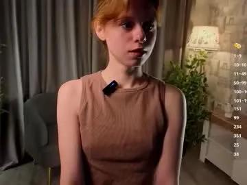 Freechat kieshaswymer on Chaturbate