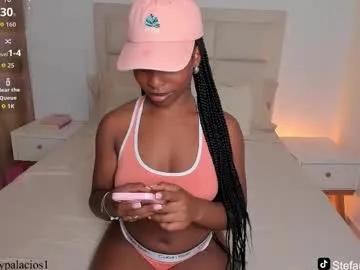 Freechat kimberlylenox on Chaturbate