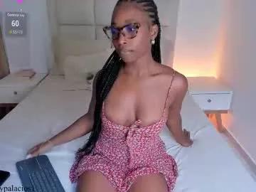 Freechat kimberlylenox on Chaturbate