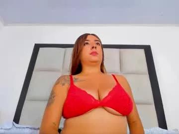Private kimrusso_ on Chaturbate