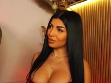 Freechat kimybroox on Chaturbate