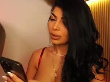 Freechat kimybroox on Chaturbate