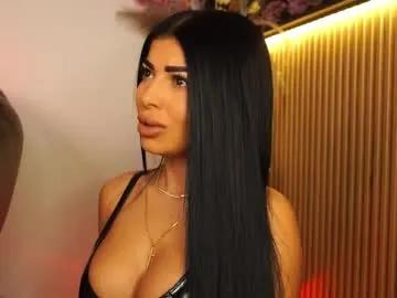 Freechat kimybroox on Chaturbate