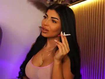 Freechat kimybroox on Chaturbate