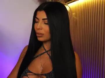 Freechat kimybroox on Chaturbate