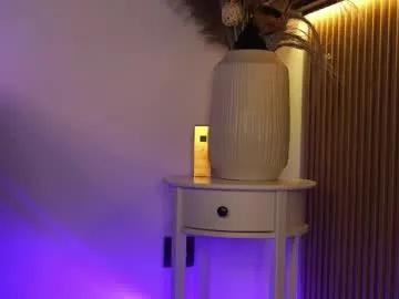 Freechat kimybroox on Chaturbate