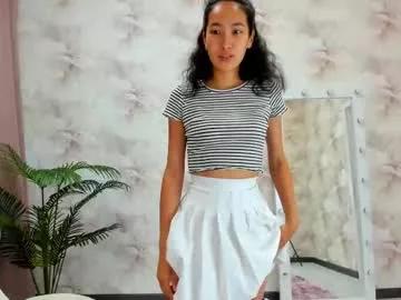Freechat kira_lilian on Chaturbate