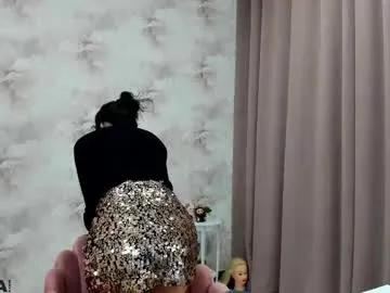 Freechat kira_lilian on Chaturbate