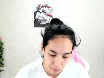 Freechat kira_lilian on Chaturbate