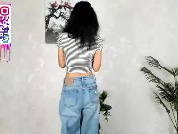 Freechat kira_lilian on Chaturbate
