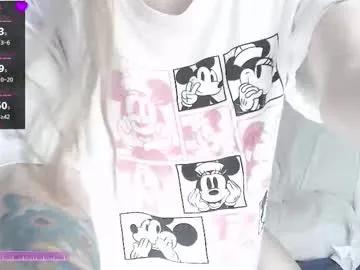 Chaturbate kisabaka42 is Freechat kisabaka42 — Hey :3 Goal Is Deepthroat Dildo with 32 remaining to goal! #teen #lush #domi #anal #slut