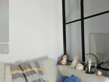 koyoomi on Chaturbate 