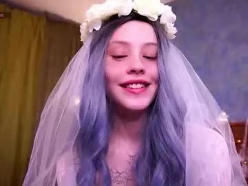 Freechat krissyhei on Chaturbate