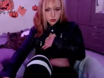 Private kurochan420 on Chaturbate