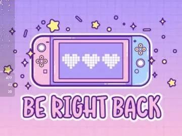 Private kurochan420 on Chaturbate