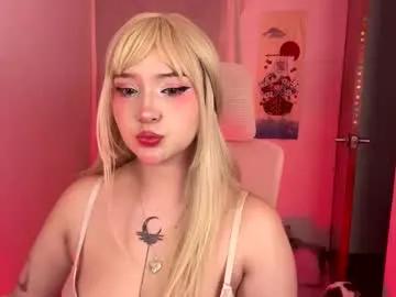 Private kurochan420 on Chaturbate