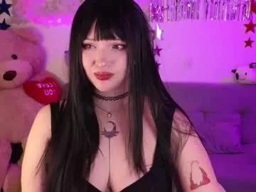 Private kurochan420 on Chaturbate