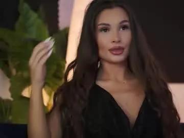 Freechat kyssaraplay on Chaturbate