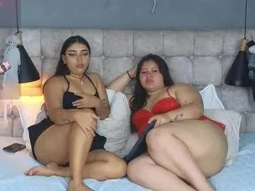 Freechat laia_and_aloby on Chaturbate