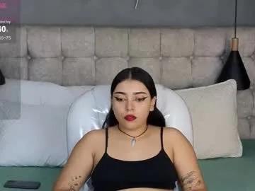 Freechat laia_and_aloby on Chaturbate