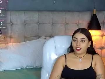 Freechat laia_and_aloby on Chaturbate