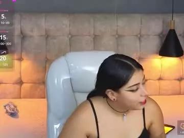 Freechat laia_and_aloby on Chaturbate