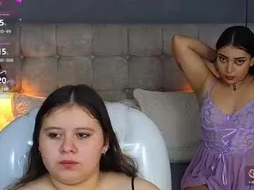 Freechat laia_and_aloby on Chaturbate