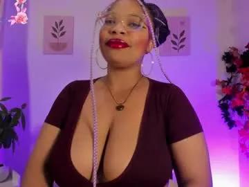 Freechat lauraricci_ on Chaturbate