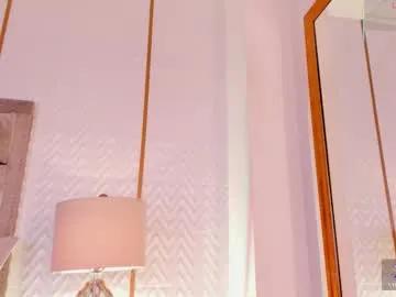 Freechat laurencarter1 on Chaturbate