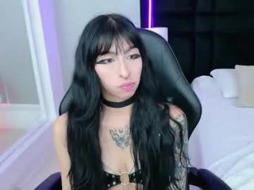 Private laylaadoll_ on Chaturbate