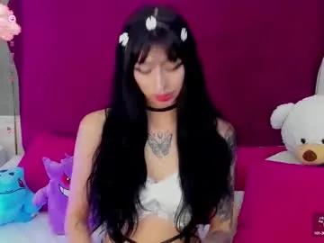 Private laylaadoll_ on Chaturbate