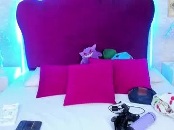 Private laylaadoll_ on Chaturbate