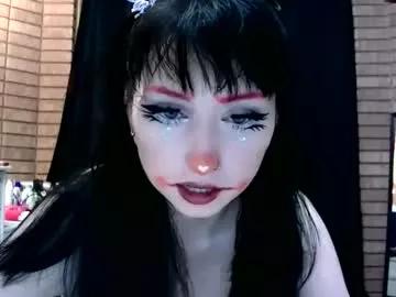 Freechat laylakills on Chaturbate