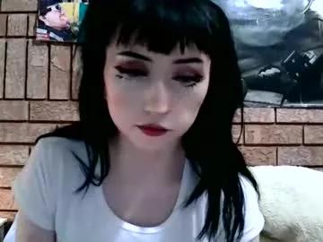 Freechat laylakills on Chaturbate