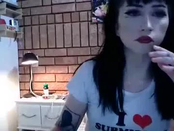 Freechat laylakills on Chaturbate