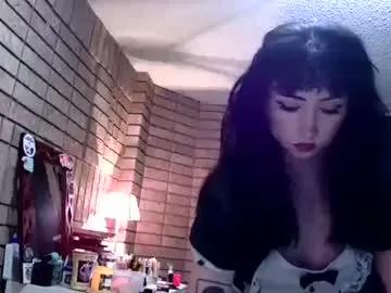 Freechat laylakills on Chaturbate