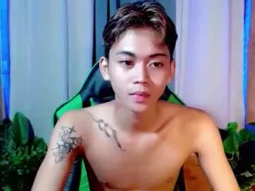 leemoreno18 — MAKE ME CUM  #asian #young #18 #bigcock #twink [989 tokens remaining]