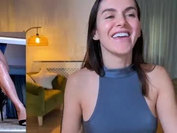 Freechat legswattitude on Chaturbate