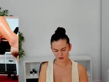 Freechat legswattitude on Chaturbate