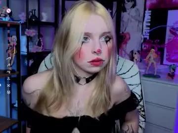 Freechat leiladwight on Chaturbate