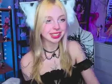 Freechat leiladwight on Chaturbate