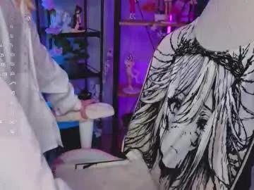 Freechat leiladwight on Chaturbate